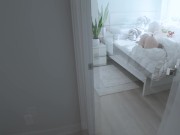 Tricky Big Boobs StepSis Swapped with my Sex Doll Tantaly 3/16