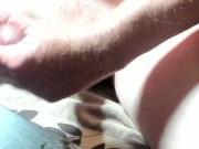 cumming up short 11/16