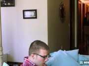 MILF Diamond Fucks A Young Dude 2/16