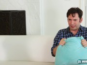 68 Year Old MILF Layla Enjoys Being On Camera 6/16