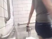 fresh outta jail 1/16