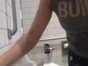 fresh outta jail 3/16