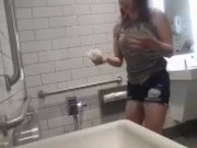 fresh outta jail 4/16