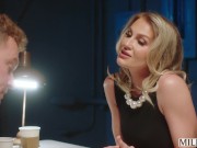 MILFY Seductive Wife fucks stud 2/16