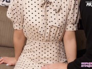 【Mr.Bunny】DAD-011 Dating an Innocent College Student 7/16