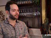 Ersties - 2 Horny Couples Shoot a Hot Porn Video 10/16