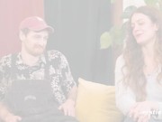 Ersties - 2 Horny Couples Shoot a Hot Porn Video 14/16