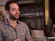 Ersties - 2 Horny Couples Shoot a Hot Porn Video 9/16