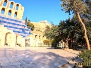 Extreme Assfuck in Athens with Jamie Young 2/16