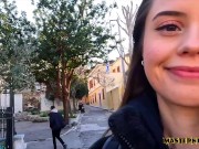 Extreme Assfuck in Athens with Jamie Young 4/16