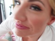 I Squirted Everywhere whilst being fucked in Reverse Cowgirl 2/16