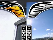 VIRTUAL PORN - Tony Rubino Convinces Ashlyn Peaks Not To Go In The Beach And Just Stay Home & Fuck 2/16