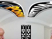 VIRTUAL PORN - Tony Rubino Convinces Ashlyn Peaks Not To Go In The Beach And Just Stay Home & Fuck 3/16