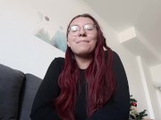 DEUTSCH: Keuschheit, sissyfication und versklavt werden von deiner Herrin 11/16