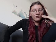 DEUTSCH: Keuschheit, sissyfication und versklavt werden von deiner Herrin 12/16