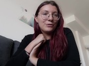 DEUTSCH: Keuschheit, sissyfication und versklavt werden von deiner Herrin 13/16