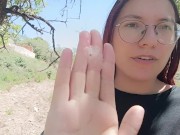 DEUTSCH: Keuschheit, sissyfication und versklavt werden von deiner Herrin 2/16