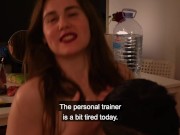 Acting like Fools While we Fuck 3/16