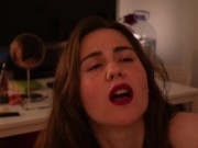 Acting like Fools While we Fuck 7/16