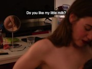 Acting like Fools While we Fuck 8/16