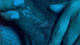 Watch Thick Big Black Dick Stroke Up Close