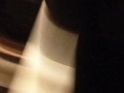 Much needed cum 10/16