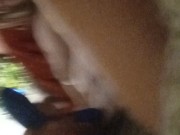 Much needed cum 11/16