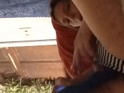 Much needed cum 12/16