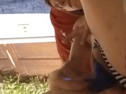 Much needed cum 15/16