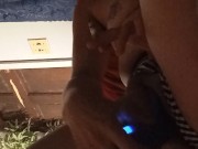 Much needed cum 16/16