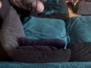 Hot rough sex on the sofa 10/16