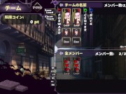 【#Attack it! Devil legion(体験版)実況】サキュバス等モンスター娘達を進行させて大乱交バトドットアニメーションエロゲー) - Screenshot 2 of 16 - Succubus