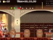 【#Attack it! Devil legion(体験版)実況】サキュバス等モンスター娘達を進行させて大乱交バトドットアニメーションエロゲー) - Screenshot 8 of 16 - Hentai