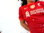 Asian MILF Tied Up & Used in Hotel Room 16/16