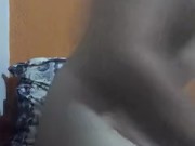 Balançando meus seios 11/16