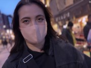 【中出し懇願SEX/大量潮吹き】海老反り&潮吹き絶頂からの生SEX♡ 精子大好きすぎて、集めてまんこに入れさせちゃう変態人妻さん…/// 性欲が抑えきれず、自ら腰をパンパン振りまくっちゃう♪ 2/16