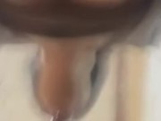 Me da pena me vea (cuando me saca la baba) 4/16