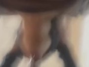 Me da pena me vea (cuando me saca la baba) 5/16