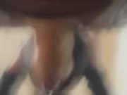 Me da pena me vea (cuando me saca la baba) 6/16