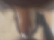 Me da pena me vea (cuando me saca la baba) 8/16