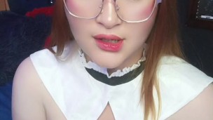 christian girl sloppy deepthroat