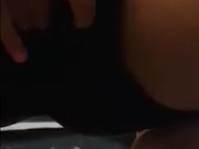 Hot Masturbation with Lesbian DoubleDildo & Huge Squirt 2/16