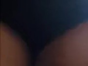 Hot Masturbation with Lesbian DoubleDildo & Huge Squirt 3/16