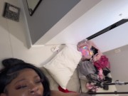 nasty girlfriend likes to role play 16/16