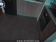 Don't Cum Inside MILF if Pulled off Condom to fuck! Public Pickup ended with Pregnancy 5/16