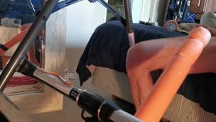 Taking 2' Sturdy Ribbed Pool Noodle