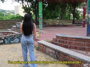 I FUCK A STRANGER BY ACCIDENT 1/16