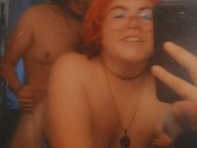 Sending this vid to my husband while he's at work 8/16