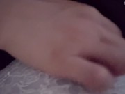 【素人個人撮影】嫁の身体がエロすぎて勃起と射精が止まらない(デカ尻/巨乳/ハメ撮り/セックス/夫婦/カップル/騎乗位/正常位/キス/全裸/乳首/美女/かわいい/Japanese/むちむち/日本人 2/16