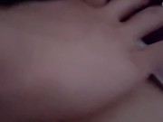 【素人個人撮影】嫁の身体がエロすぎて勃起と射精が止まらない(デカ尻/巨乳/ハメ撮り/セックス/夫婦/カップル/騎乗位/正常位/キス/全裸/乳首/美女/かわいい/Japanese/むちむち/日本人 3/16